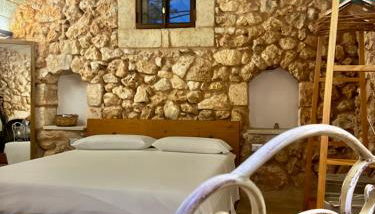 Villa Eos con Piscina Privata nel cuore del Parco Naturale di Andrano - Foto 3, furniture