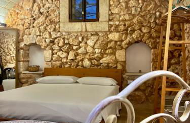 Villa Eos con Piscina Privata nel cuore del Parco Naturale di Andrano - Foto 3