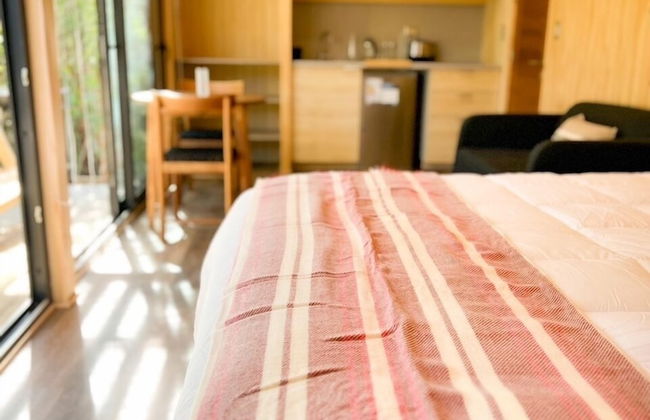 Outscape Lago Chapo - Foto 1