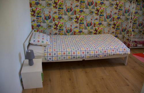 Villa Luberon 3ch piscine jardin parking - Foto 35