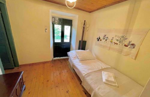 Kansoneta-traditional Mansion in Gastouri Village - Foto 39