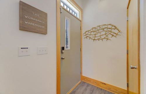 The Workspace Warehouse - Foto 7