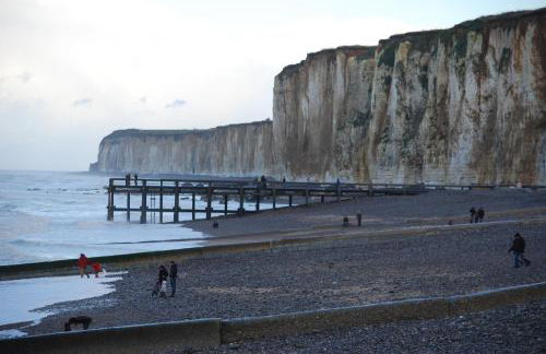 Le Relais du Hibou - Foto 57