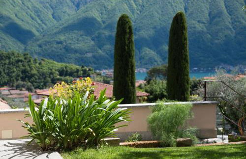 Mansarda I Cipressi - Foto 25