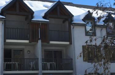 Appartement "L'Ostaloux" 6 personnes - Saint Lary Soulan - Foto 26