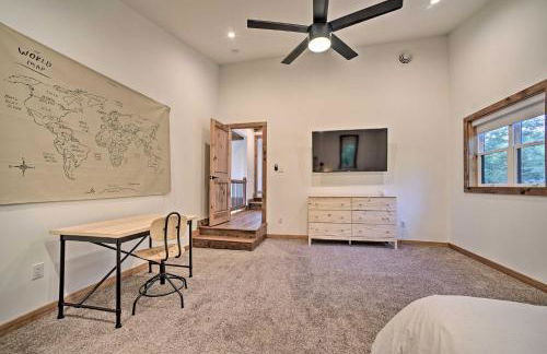 Luxury Home with Deck Explore the Catskill Mtns! - Foto 23