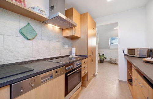 Ferienwohnung Rosengarten - Foto 14