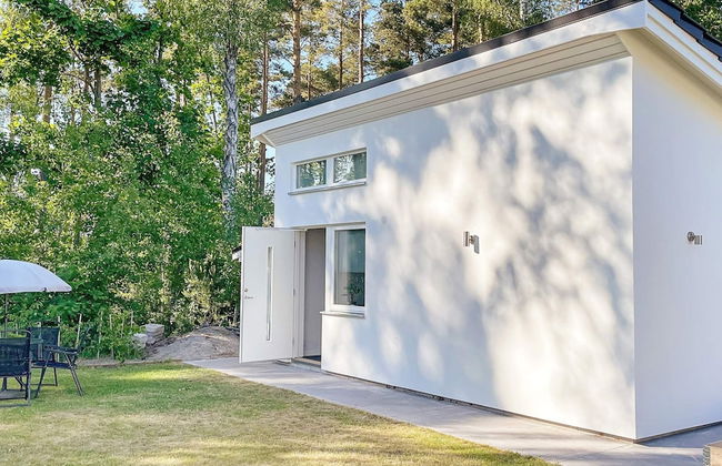 3 Person Holiday Home in Solvesborg-by Traum - Photo 36