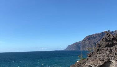 Balcon Los Gigantes Ocean View 2BDR Apartment - Foto 2