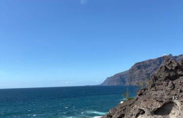 Balcon Los Gigantes Ocean View 2BDR Apartment - Foto 2