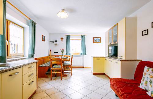 Apartment Delago by Interhome - Foto 46