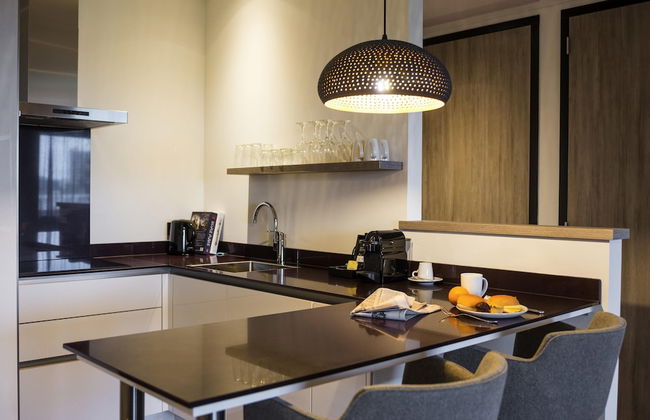 Adagio Amsterdam City South - Foto 31