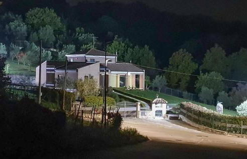 Stunning Home In Torre Le Nocelle With Wifi - Foto 28