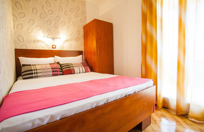 Apartments Taida - Photo 19