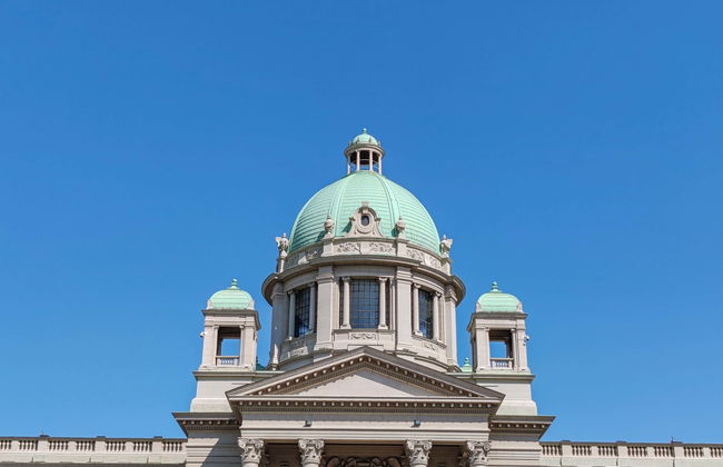 Visite sur le thème du communisme dans la Belgrade rouge - Photo 1