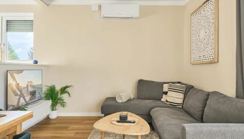 Saltwater House Scharbeutz Sun Deck Scharbeutz - Foto 3