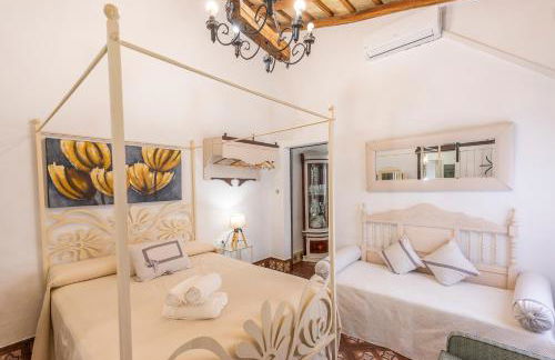 Casa Rural Los Mellizos - Foto 24