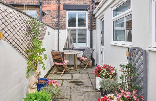 Host & Stay - Railway Cottages - Foto 7