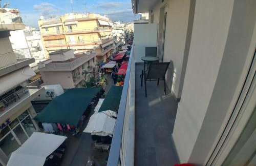 Λαμπερό Διαμέρισμα 1 - Foto 29