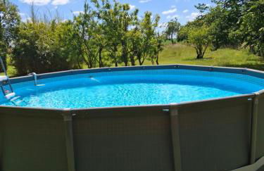 Fermette à 10 mn du Futuroscope - Foto 12