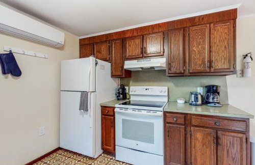 Jesmond Cottage - Foto 12