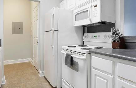 Landing Amazing 2BD Pool Gym - Foto 5