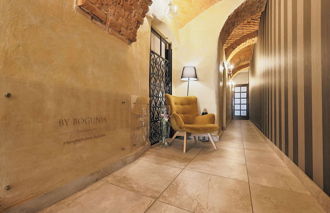 Apartamenty By Bogunia - Foto 71