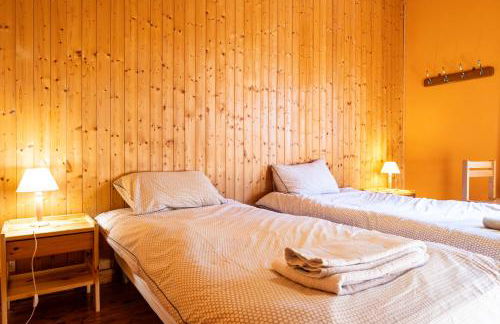 Chalet Savoiage - 13 personnes - Foto 15