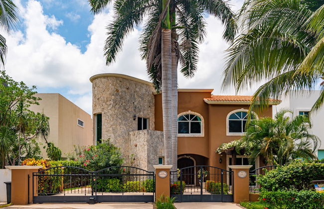 Casa Gran Escape by Playa Paradise - Photo 34