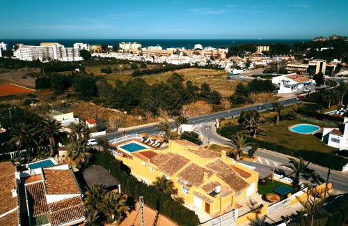 Villa Gota de Mar - Foto 51