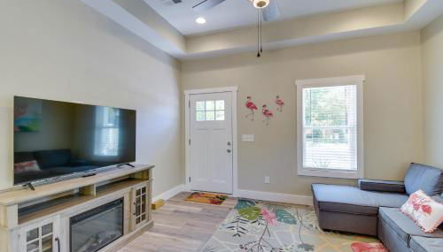 Lovely Vacation Home about 1 Mi to Ocean Isle Beach! - Foto 4