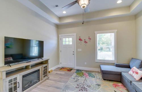 Lovely Vacation Home about 1 Mi to Ocean Isle Beach! - Foto 4