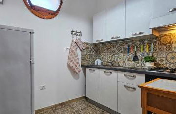 Villetta Cisina Vista Mare - Tricase Porto - Foto 16