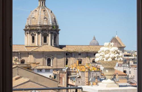 Argentina Penthouse by Rental in Rome - Foto 78