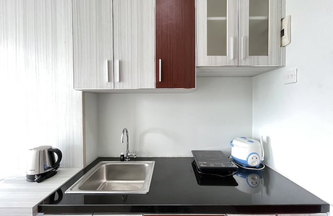 Cozy Studio Apartment At Taman Melati Jatinangor - Foto 5
