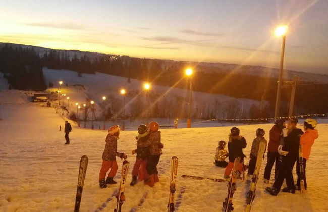 Apartament Na Wierchu - Foto 21