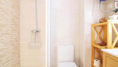 Apartamento a 300m de la playa - Alamo - Foto 4