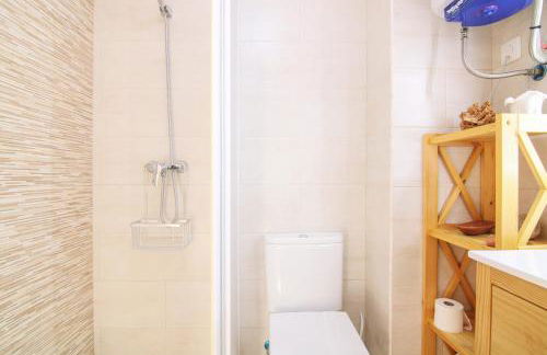 Apartamento a 300m de la playa - Alamo - Foto 4