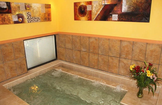 Mimosa Court Apartments - Foto 47