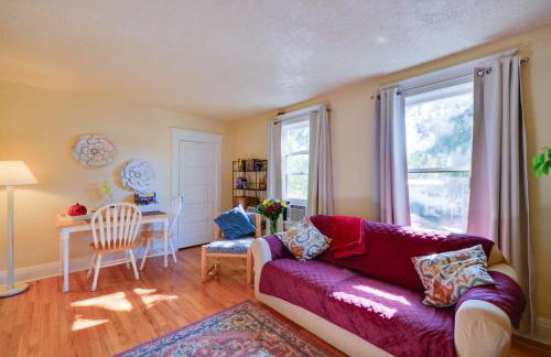 WFH-Friendly Billings Apt ~ 1 Mi to Downtown! - Foto 6