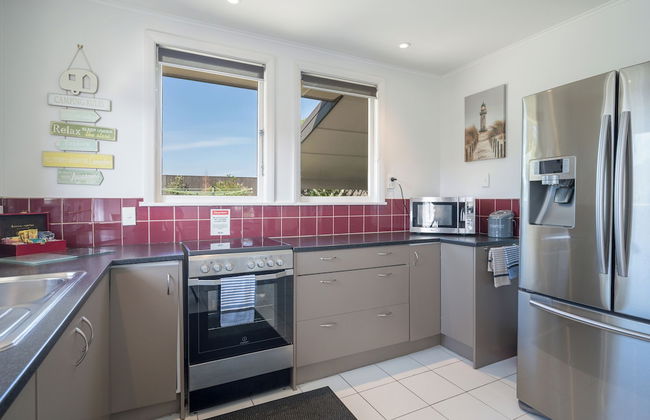 Tahuna Beach Holiday Park - Foto 40