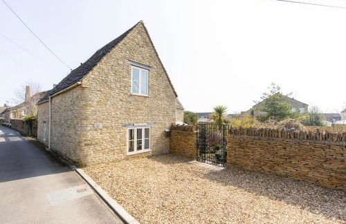 Little Maunditts Cottage - quiet location in charming Cotswold village - Foto 13