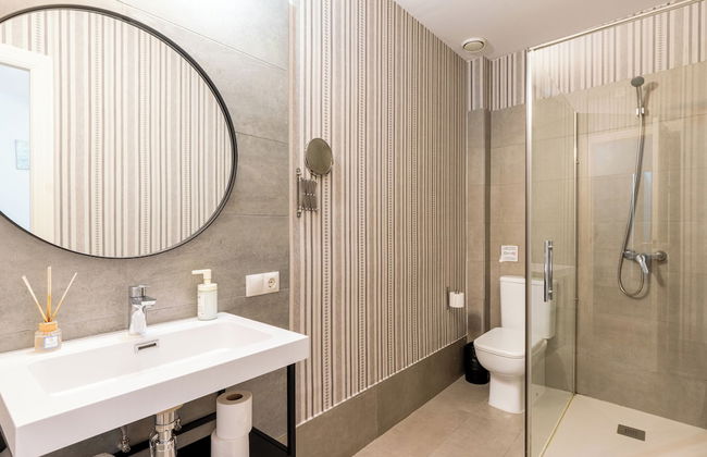 Casa Sevillana - Foto 60