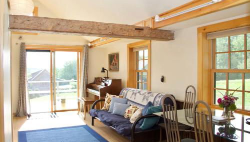 Cottages at the Surry Barn - Foto 4