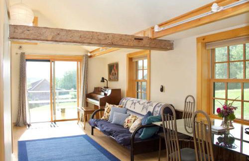 Cottages at the Surry Barn - Foto 4