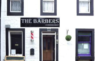 Central Apartment Kelso - Foto 1