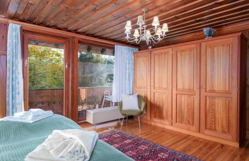 Altes Forsthaus Kniebis | Ski | Nachtloipe | eingezäunt - Foto 8