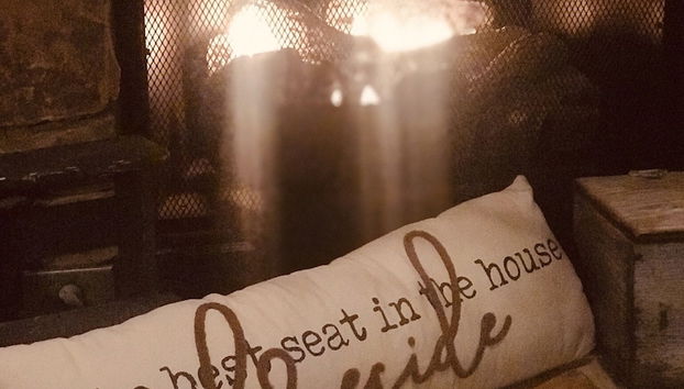 Blessed Nest 1 Bedroom Cabin by RedAwning - Foto 4, Habitación