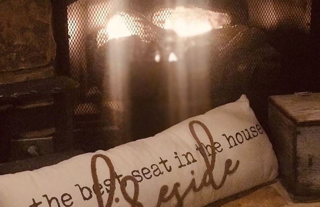 Blessed Nest 1 Bedroom Cabin by RedAwning - Foto 4