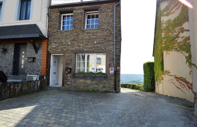 Rochehaut Hideaway With Tub - Foto 36